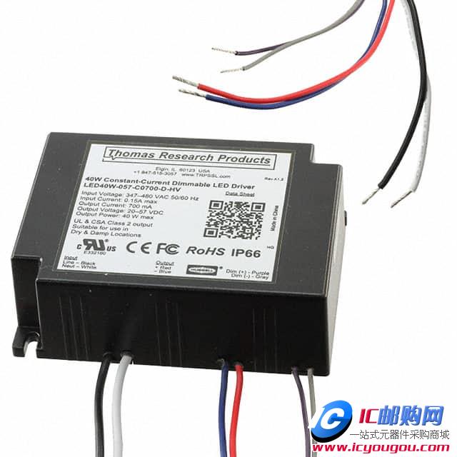 LED40W-057-C0700-D-HVDƬ