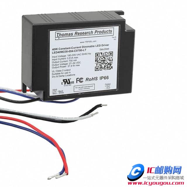 LED40W230-054-C0700-LTDƬ