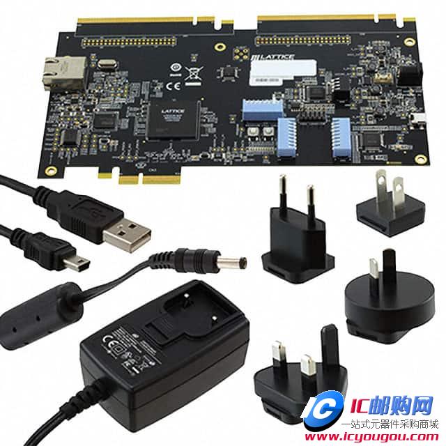 LFE5UM-85F-PB-EVNDƬ