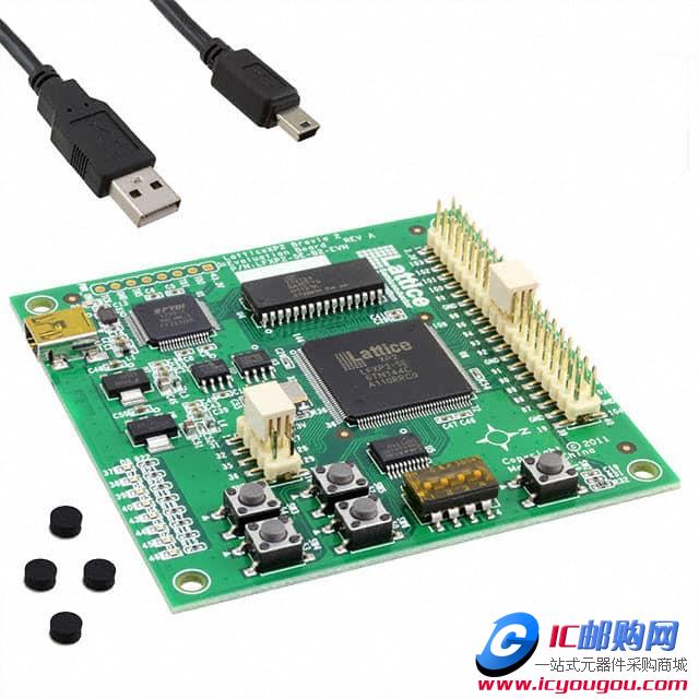 c(din)鿴LFXP2-5E-B2-EVNDƬ