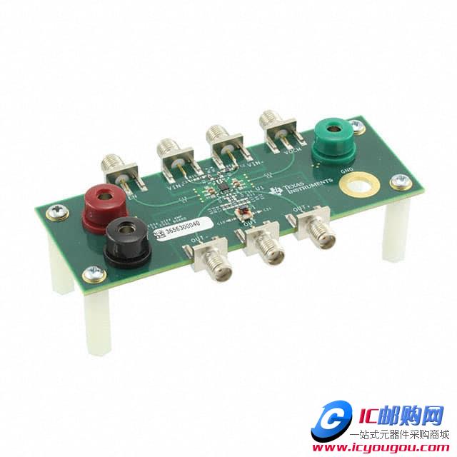 LMH6554LE-EVAL/NOPBDƬ