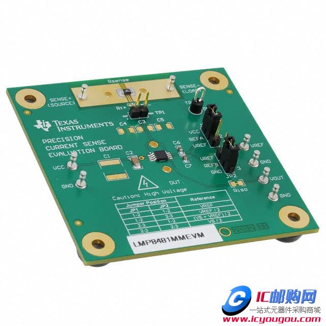 c(din)鿴LMP8481MMEVM-TDƬ