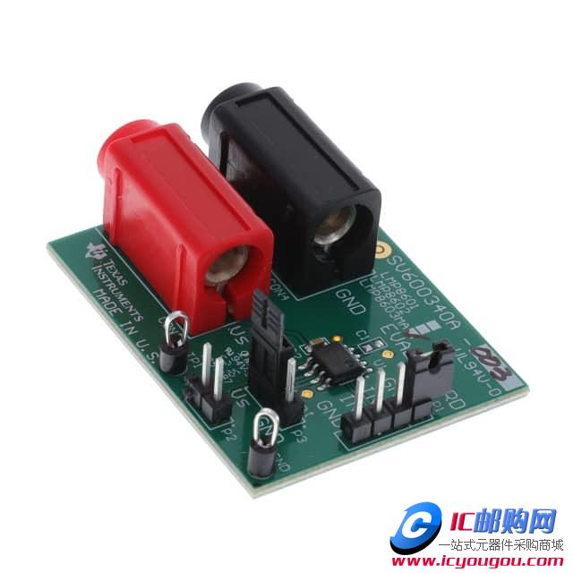 LMP8603MAEVAL/NOPBDƬ