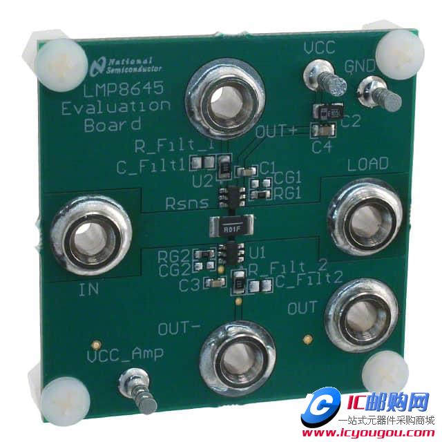 LMP8645MKEVAL/NOPBDƬ