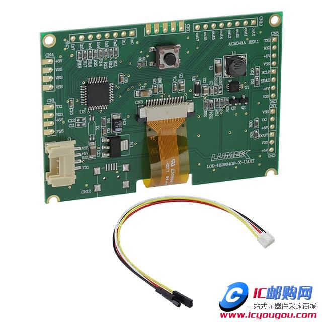 LOD-H12864GP-W-URDƬ