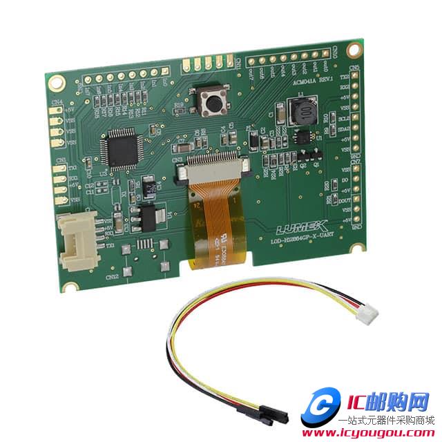 LOD-H12864GP-Y-URDƬ