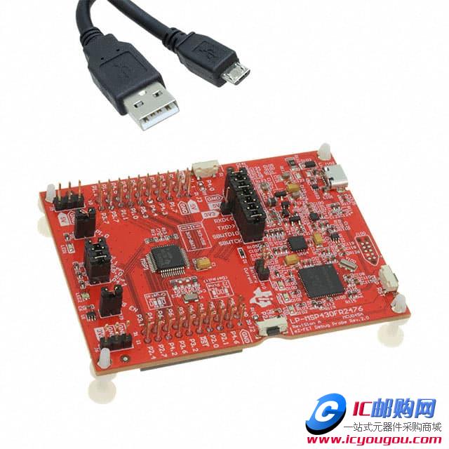 LP-MSP430FR2476DƬ