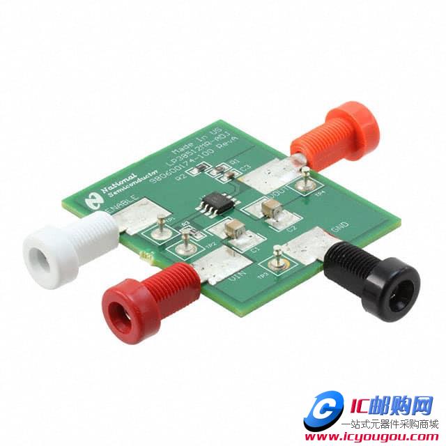 LP38512MR-ADJEV/NOPBDƬ