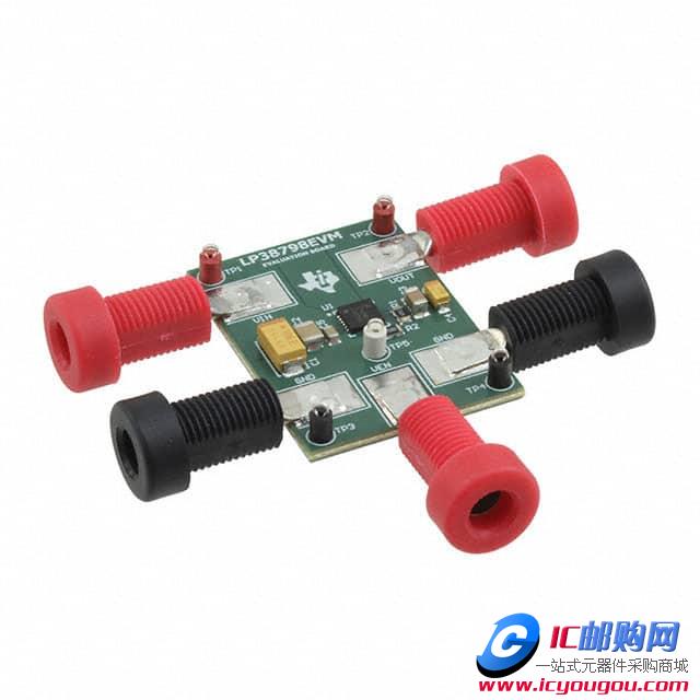 c(din)鿴LP38798EVMDƬ