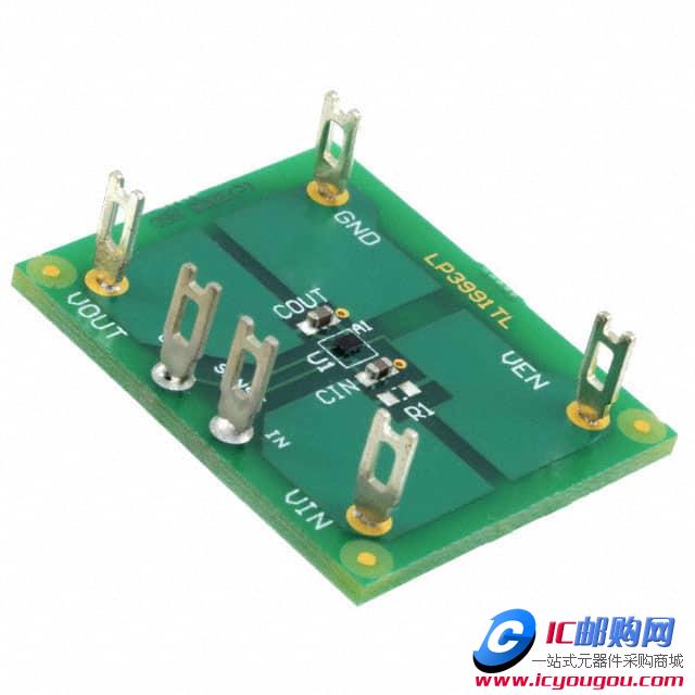 �c(di��n)���鿴LP3991TL-1.2EV�����DƬ