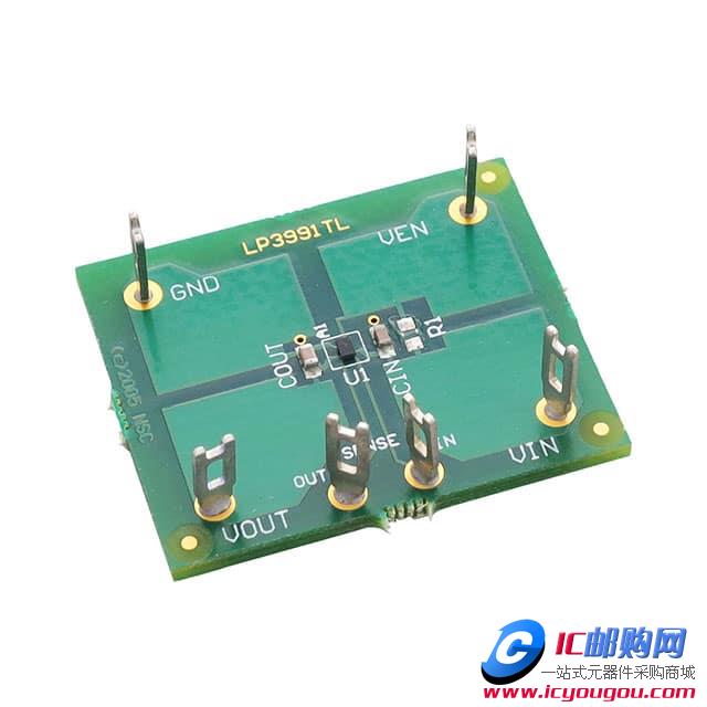 �c(di��n)���鿴LP3991TL-1.5EV�����DƬ