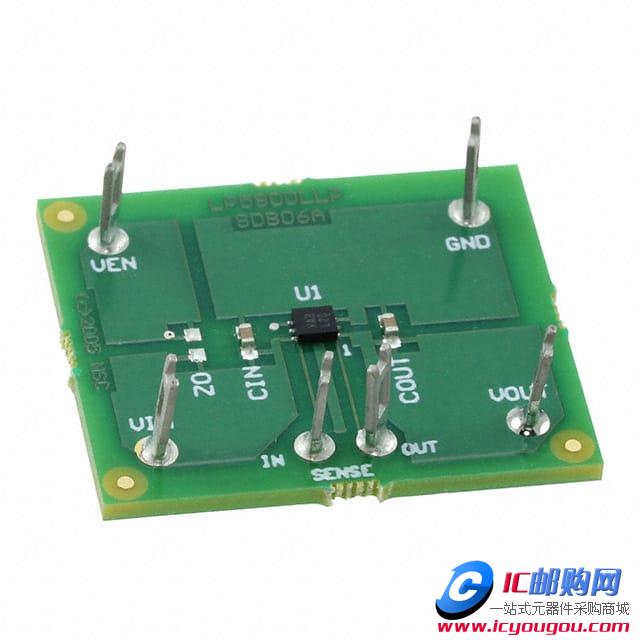 LP5900SD-3.0EV/NOPBDƬ