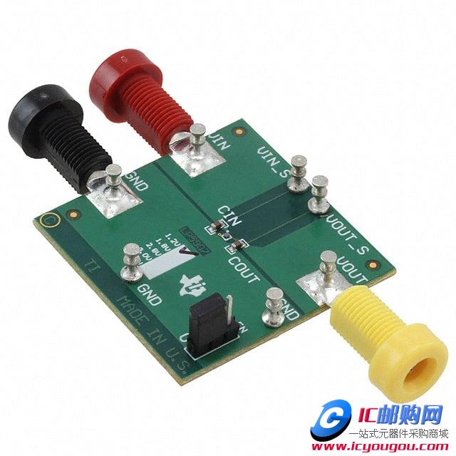 LP5907UV-1.2EVM/NOPBDƬ