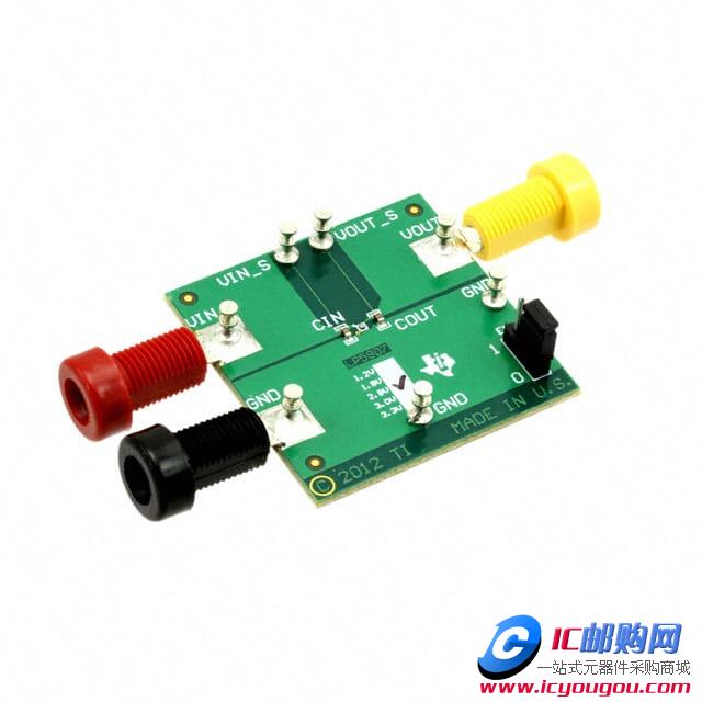 LP5907UV-2.8EVM/NOPBDƬ