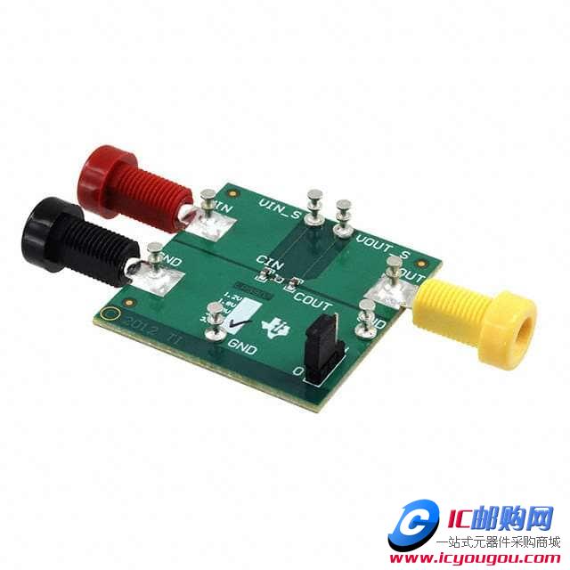 LP5907UV-3.0EVM/NOPBDƬ