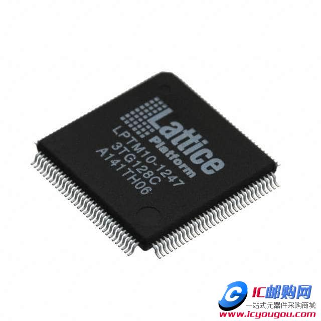 LPTM10-1247-3TG128CDƬ