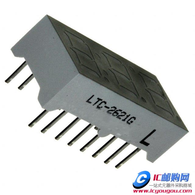 �c(di��n)���鿴LTC-2621G�����DƬ