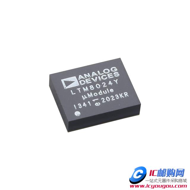 LTM8024EY#PBFDƬ
