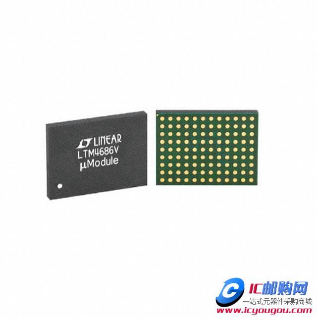 LTM4686EV#PBFDƬ