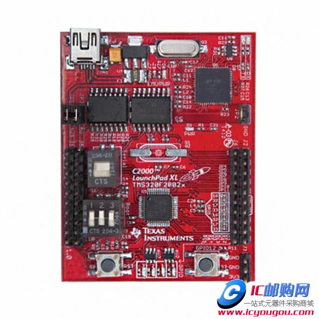 c鿴LAUNCHXL-F28027DƬ