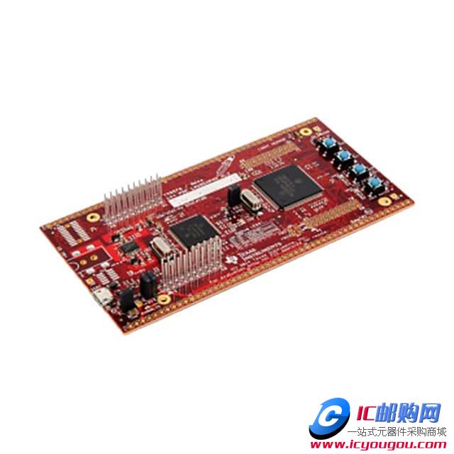 LAUNCHXL2-TMS57012DƬ