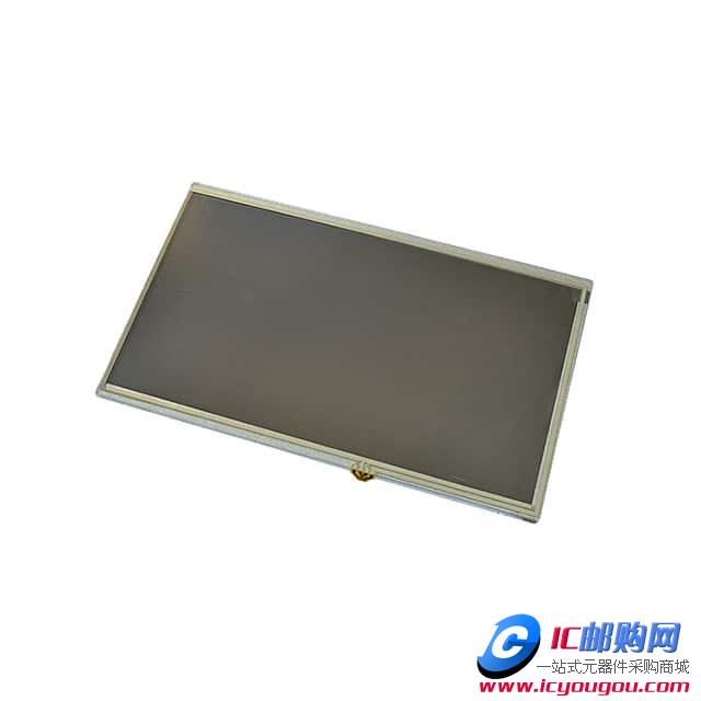 LCD-OLINUXINO-10TSDƬ