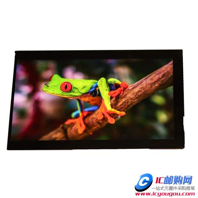 c(din)鿴LCD087-050NTL0NCNTTR1.0DƬ