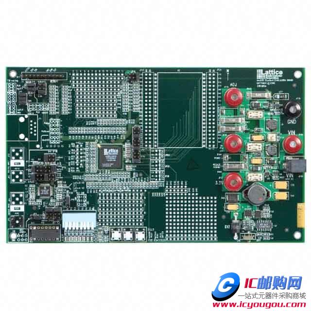 c(din)鿴LCMXO2280C-L-EVDƬ