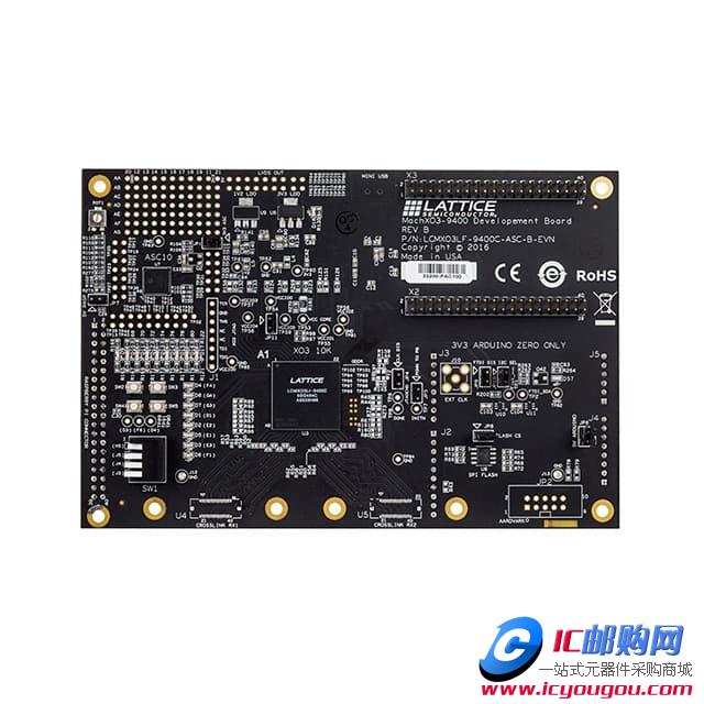 LCMXO3LF-9400C-ASC-B-EVNDƬ