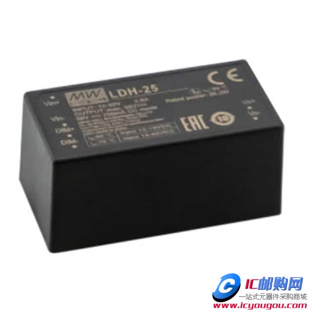 c(din)鿴LDH-25-700DƬ
