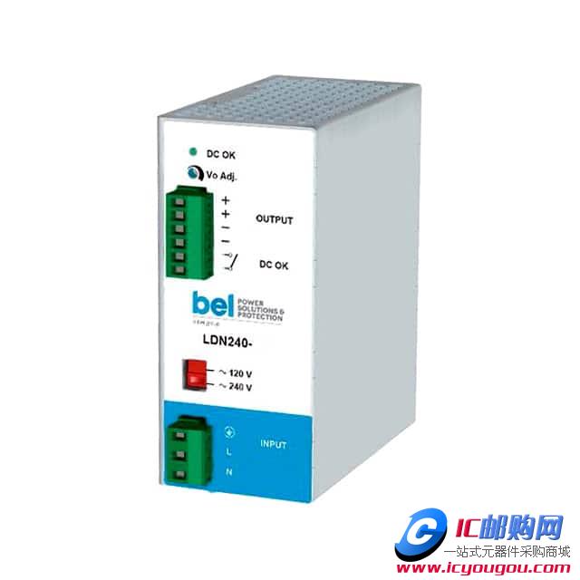 c(din)鿴LDN240-12DƬ