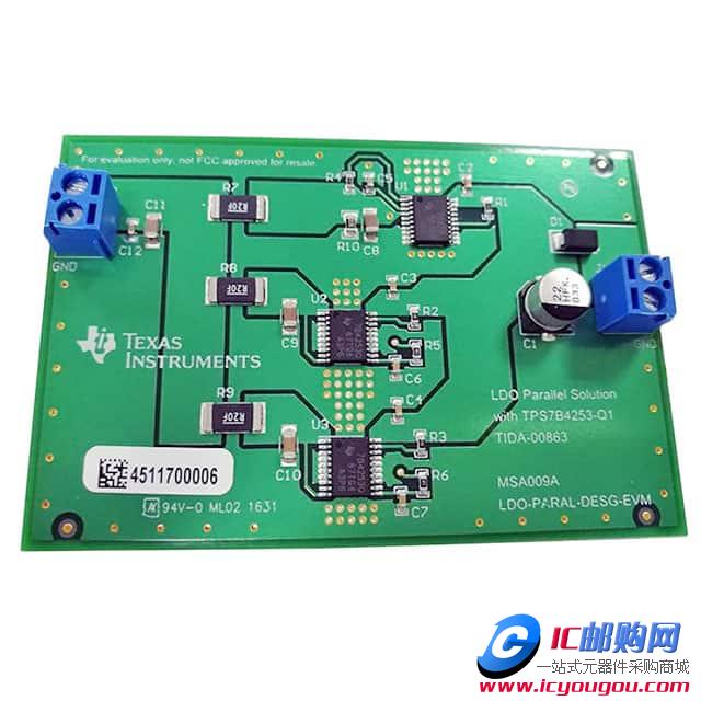 LDO-PARAL-DESG-EVMDƬ