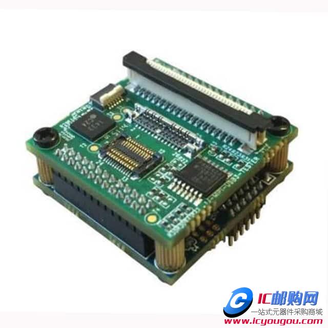 LI-USB30-MIPI-TESTERDƬ