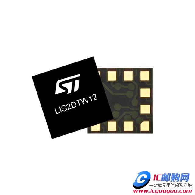 c(din)鿴LIS2DTW12TRDƬ