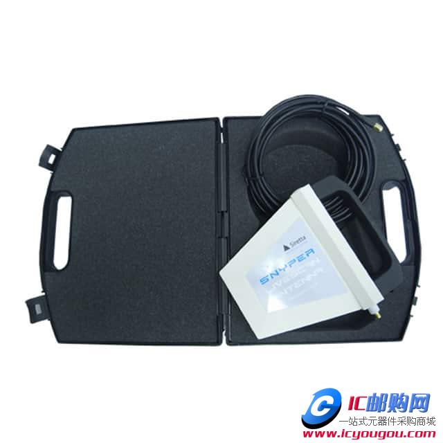 LIVESCAN ANTENNA KITDƬ