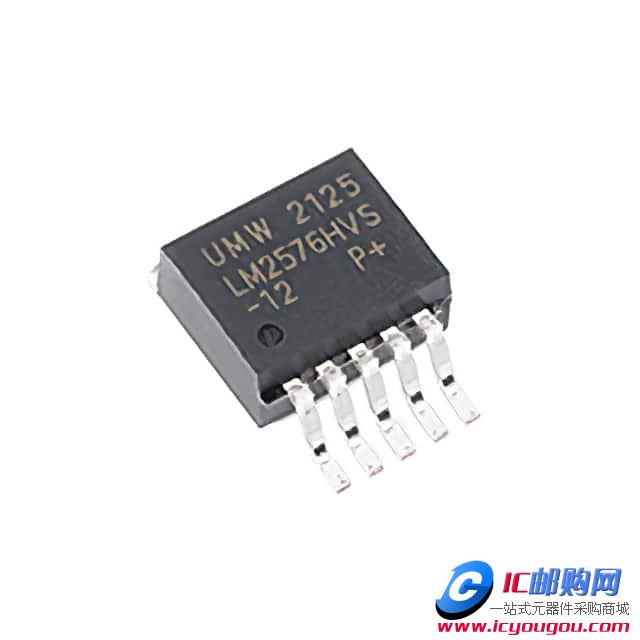 LM2576HVS-12DƬ