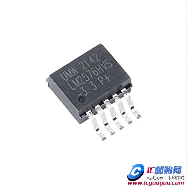 LM2576HVS-3.3DƬ