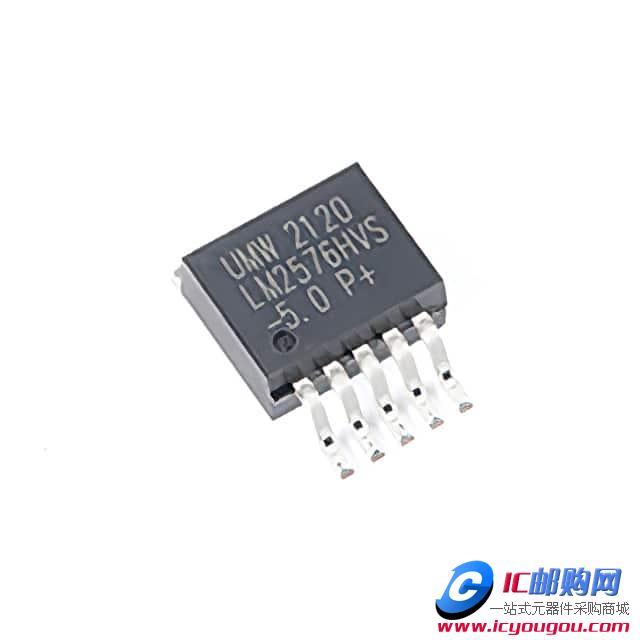 LM2576HVS-5.0DƬ