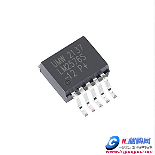 LM2576S-12DƬ