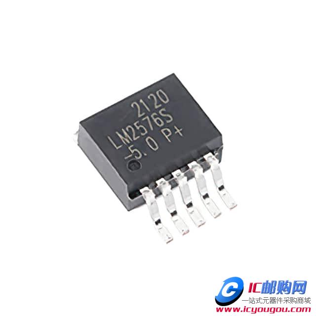 LM2576S-5.0DƬ