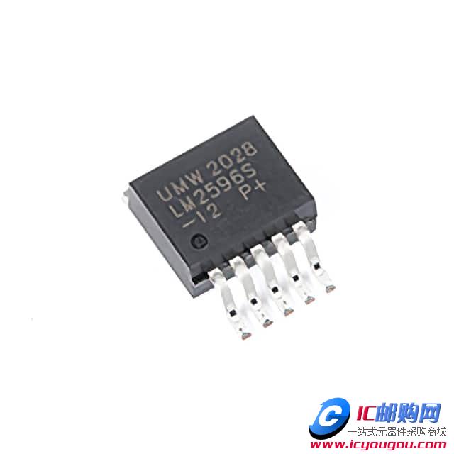 LM2596S-12DƬ