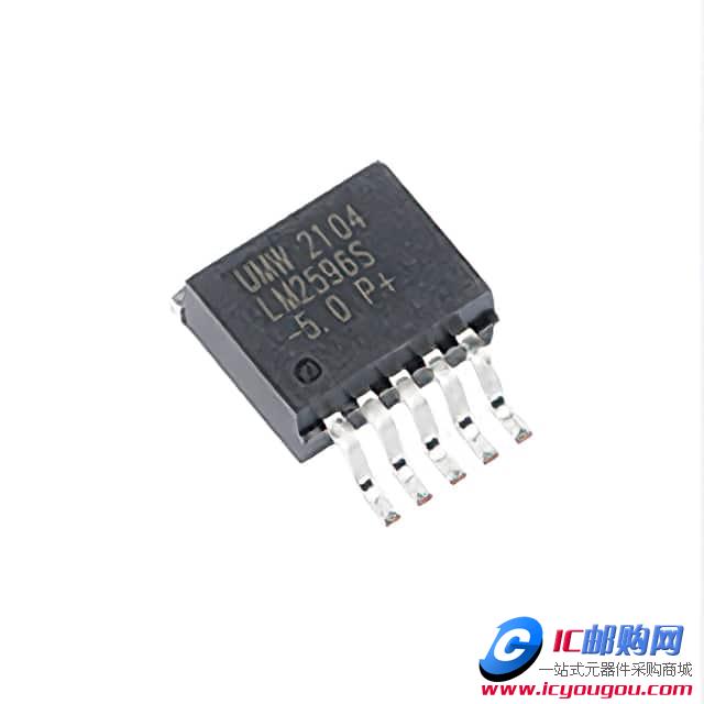 LM2596S-5.0DƬ