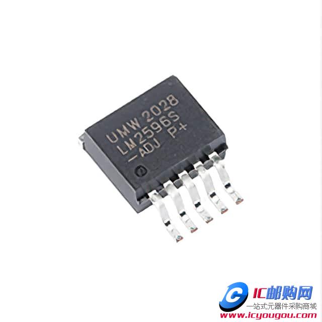 LM2596S-ADJDƬ