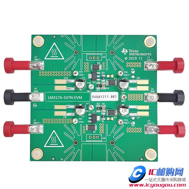 LM317A-337N-EVMDƬ