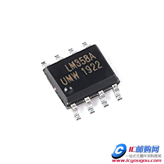 LM358ADRDƬ