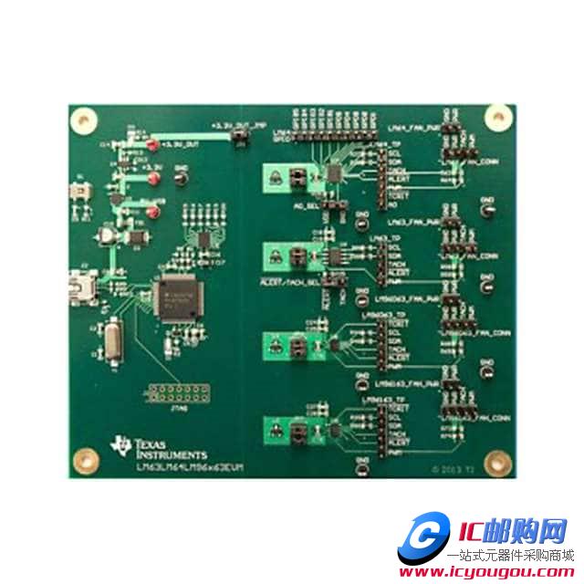 LM63LM64LM96X63EVMDƬ