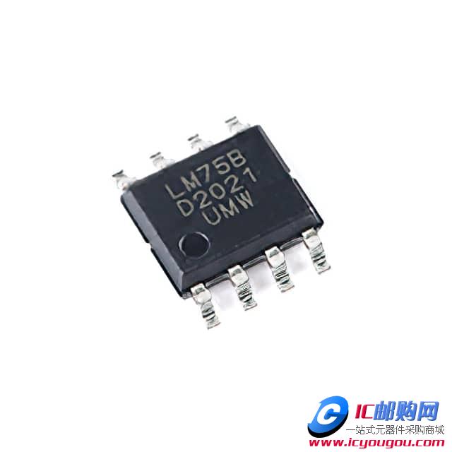 LM75BDDƬ