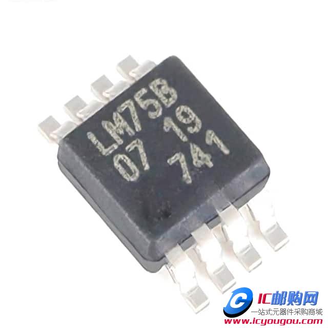 LM75BDPDƬ