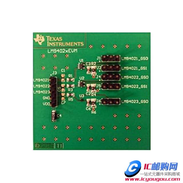 LM9402XEVMDƬ