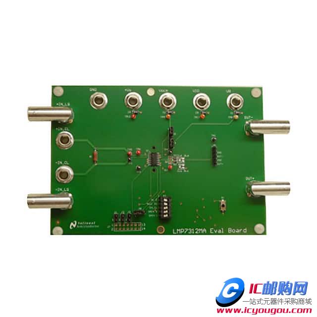 c(din)鿴LMP7312MAEVAL/NOPBDƬ